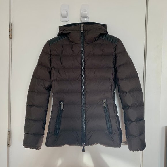 moncler tetras jacket